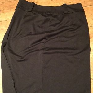 Pencil Skirt